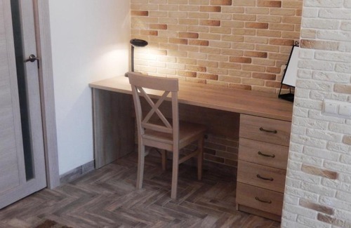 Svetlogorsky District Apartment | Apartment Lepota