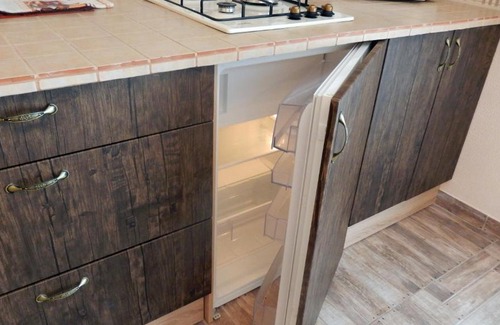 Svetlogorsky District Apartment | Apartment Lepota