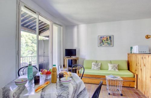 La Madrague Apartment | Apartment Les Aigues Marines-12 by Interhome