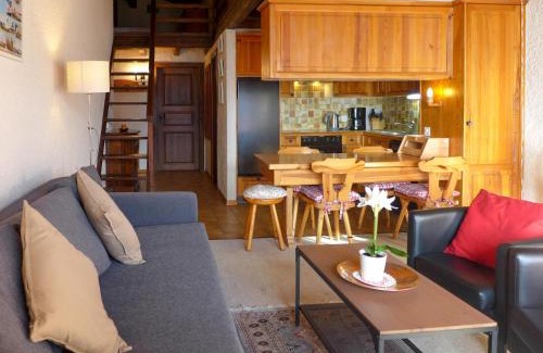 Chesieres Apartment | Apartment Les Aiguilles d'Argent 10 by Interhome