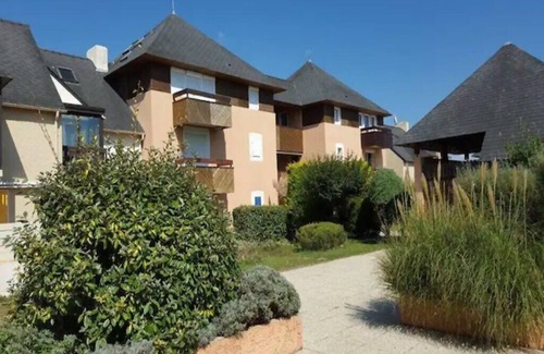 Erdeven Apartment | Apartment "les dunes du morbihan" near Etel/Erdeven