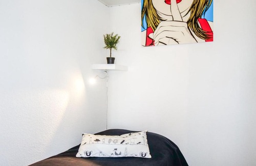 Vaux-sur-Mer Apartment | Apartment Les Trois Mousquetaires by Interhome