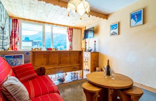 Les Almes Apartment | Apartment Les Grandes Balmes I et II - Le Lac-11 by Interhome