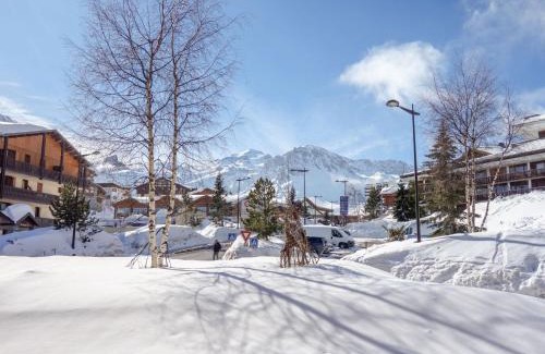 Les Almes Apartment | Apartment Les Grandes Balmes I et II - Le Lac-10 by Interhome