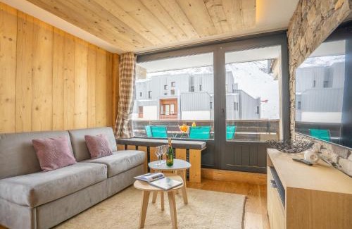 Val Claret Apartment | Apartment Les Grandes Platières - Val Claret-28 by Interhome