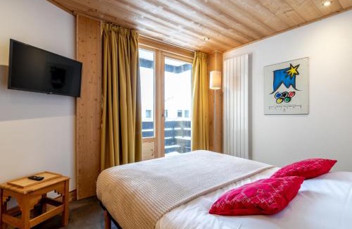 Val Claret Apartment | Apartment Les Hauts du Val Claret - Val Claret-27 by Interhome