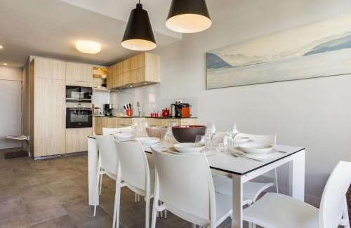 Val Claret Apartment | Apartment Les Hauts du Val Claret - Val Claret-21 by Interhome