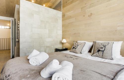 Val Claret Apartment | Apartment Les Hauts du Val Claret - Val Claret-21 by Interhome