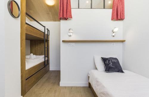 Val Claret Apartment | Apartment Les Hauts du Val Claret - Val Claret-21 by Interhome