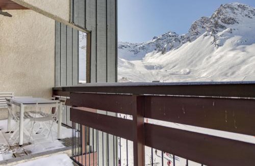 Val Claret Apartment | Apartment Les Hauts du Val Claret - Val Claret-21 by Interhome