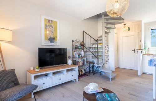 Le Pradet Apartment | Apartment Les Hippocampes by Interhome