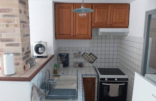 Roquevaire Apartment | Apartment "Les Loges