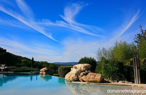 Ampus Apartment | Apartment "Les Romarins"
