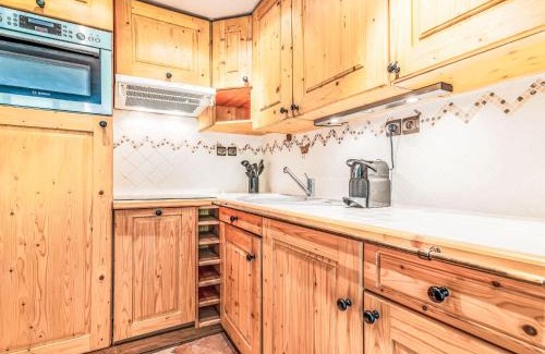 Val Claret Apartment | Apartment Les Tommeuses - Val Claret-37 by Interhome
