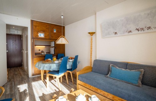 Val Claret Apartment | Apartment Les Tommeuses - Val Claret-29 by Interhome