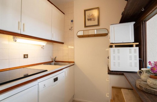 Val Claret Apartment | Apartment Les Tommeuses - Val Claret-29 by Interhome