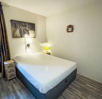 Val Claret Apartment | Apartment Les Tommeuses - Val Claret-29 by Interhome