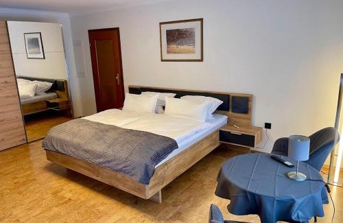 Klein Lessen Apartment | Apartment Lessen