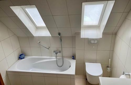 Klein Lessen Apartment | Apartment Lessen
