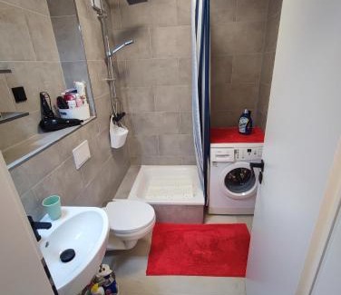 Hamelin Apartment | Apartment Lieblingsplatz