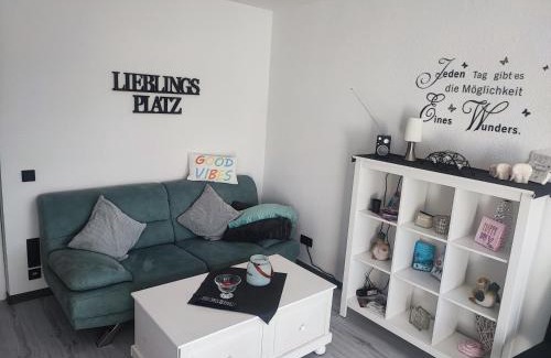 Hamelin Apartment | Apartment Lieblingsplatz