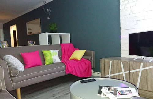 Les Abymes Apartment | Apartment: Like at home