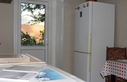 Chugureti Apartment | Apartment LILOSI in the heart of Tbilisi