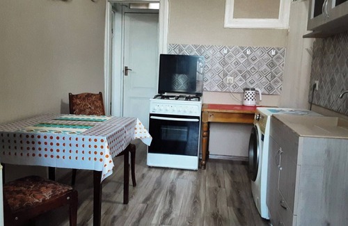 Chugureti Apartment | Apartment LILOSI in the heart of Tbilisi