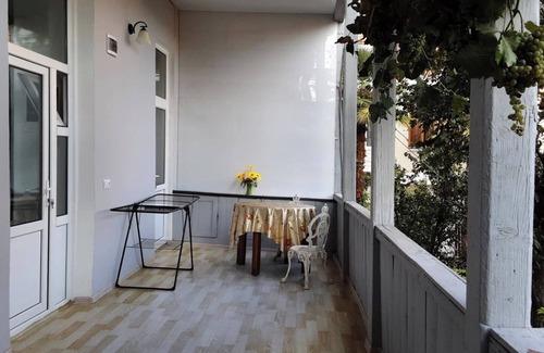 Chugureti Apartment | Apartment LILOSI in the heart of Tbilisi