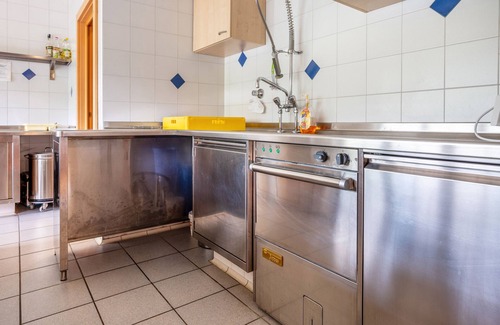 Vandoies Apartment | Apartment "Lindenhof 9" with Shared Garden & Wi-Fi