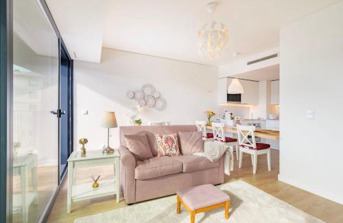 Olivais Apartment | Apartment Lisboa Oriente