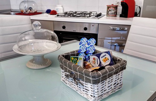 Loano Apartment | Apartment 'Loano Relax' with Private Terrace and Private Garden