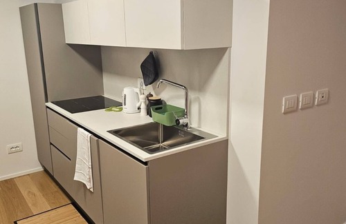 Marano Lagunare Apartment | Apartment "Locanda ai Provveditori"