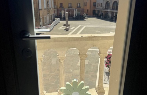 Marano Lagunare Apartment | Apartment "Locanda ai Provveditori"