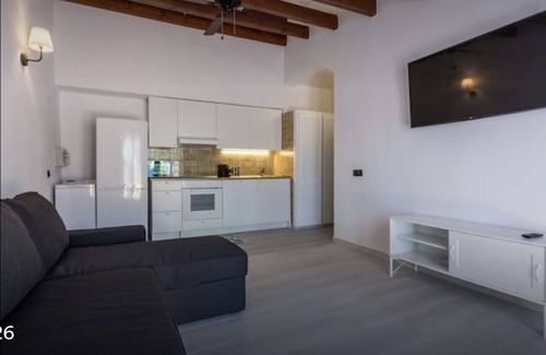 Ciudadela Apartment | Apartment located in Ciudadela just 100 meters from the CALA EN BRU