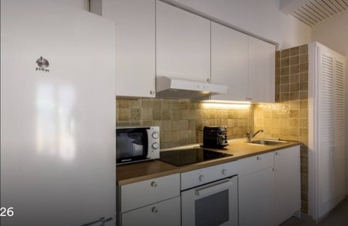Ciudadela Apartment | Apartment located in Ciudadela just 100 meters from the CALA EN BRU