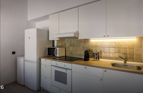 Ciudadela Apartment | Apartment located in Ciudadela just 100 meters from the CALA EN BRU