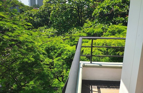 La America Apartment | Apartment located in sector la 70 zona rosa stadium