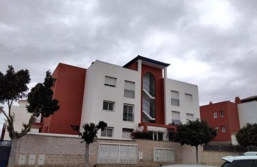 Vera Apartment | Apartment located in Vera not far from Cato de gata natural park and Nijar