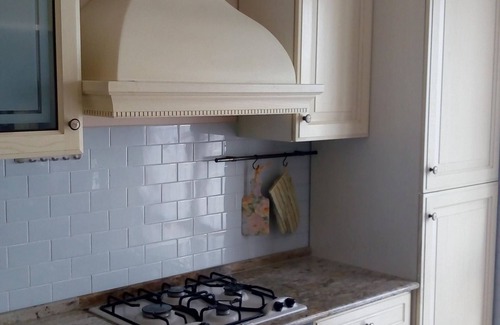Grottammare Apartment | Apartment located in very quiet area suitable for families
