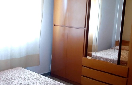 Grottammare Apartment | Apartment located in very quiet area suitable for families