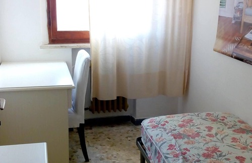 Grottammare Apartment | Apartment located in very quiet area suitable for families