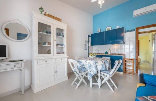 Villasimius House | APARTMENT LOCATED IN VILLASIMIUS