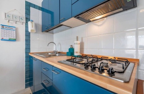 Villasimius House | APARTMENT LOCATED IN VILLASIMIUS