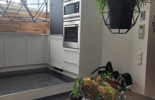 Eben im Pongau Apartment | Apartment Lockei