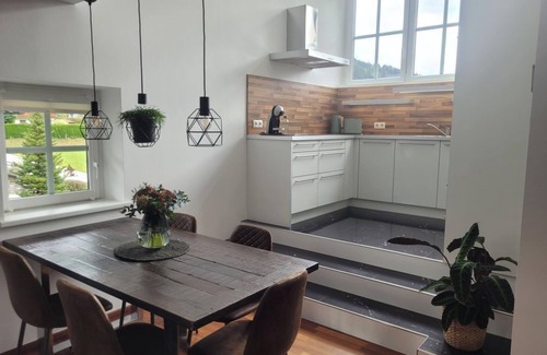 Eben im Pongau Apartment | Apartment Lockei