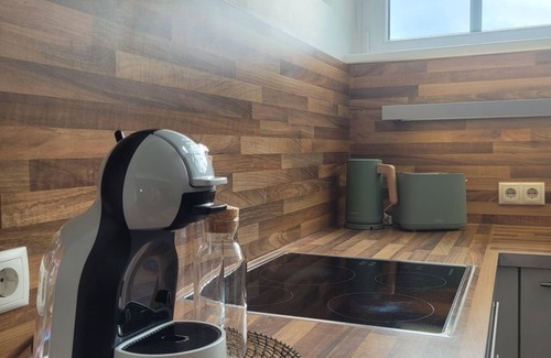 Eben im Pongau Apartment | Apartment Lockei