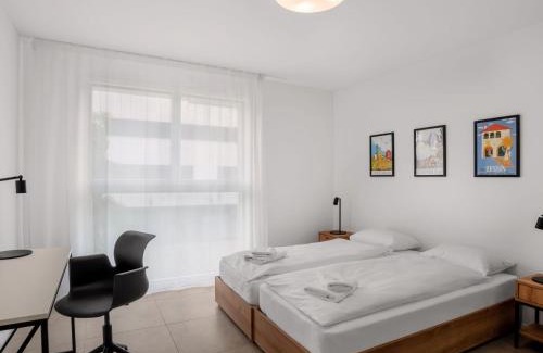 Locarno Apartment | Apartment LocTowers A3-6-3 by Interhome