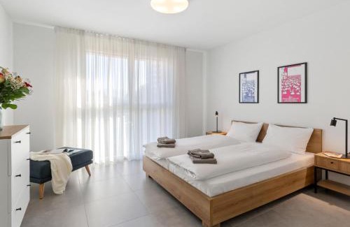 Locarno Apartment | Apartment LocTowers A4-5-4 by Interhome