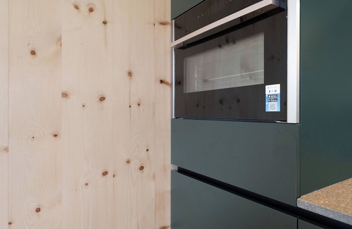 Avelengo Apartment | Apartment 'Lodge Pinus Cembra' with Mountain View, Private Terrace and Wi-Fi